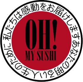 OH! MY SUSHI
