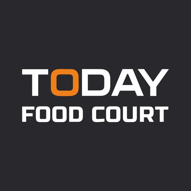 TODAY Street FOOD