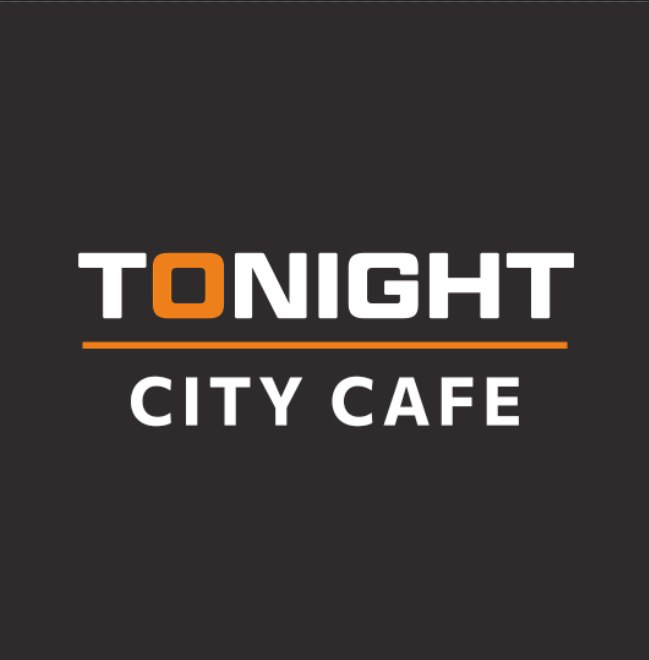 TONIGHT CITY CAFE